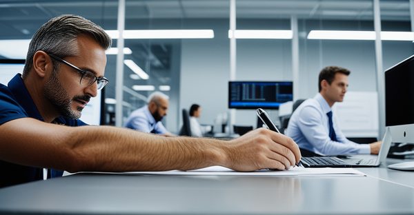 Améliorer la qvt : stratégies pour un bien-être au travail