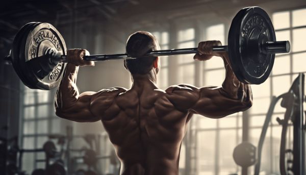 Body sculpt : transformer son corps par le renforcement musculaire