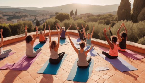 Pourquoi opter pour les cours collectifs à Grasse peut transformer votre fitness