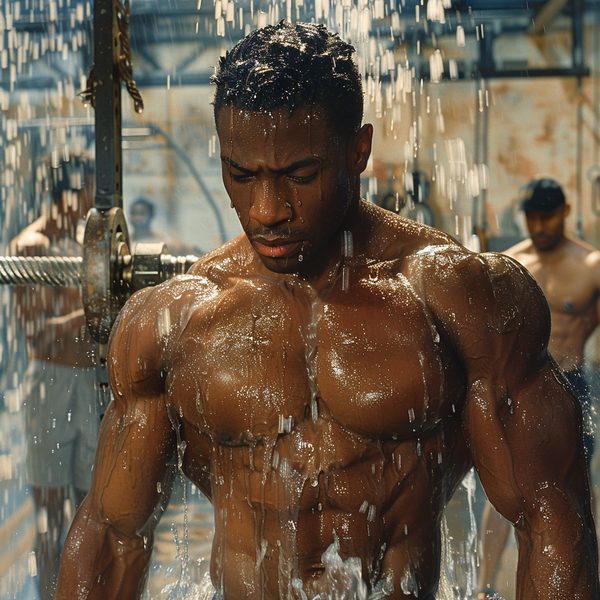 Quel exercice augmente la testostérone ?