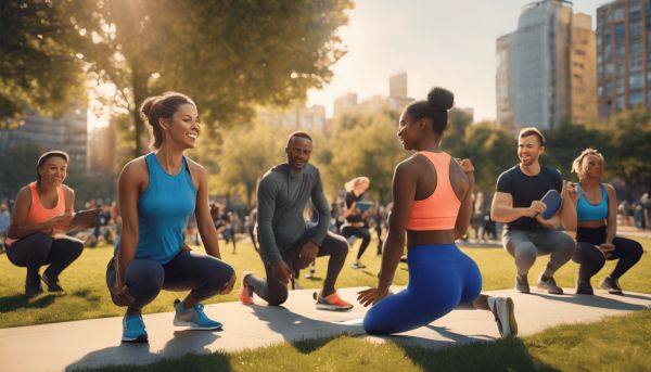Quels atouts sports pour améliorer votre bien-être et vos compétences ?