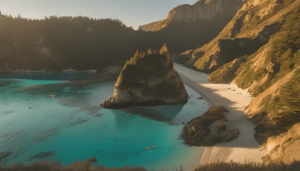 Transformez vos vacances avec les atouts des sports d’activités