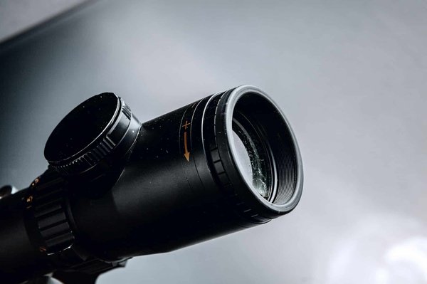 Quelle lunette de tir choisir pour la chasse du grand gibier ?