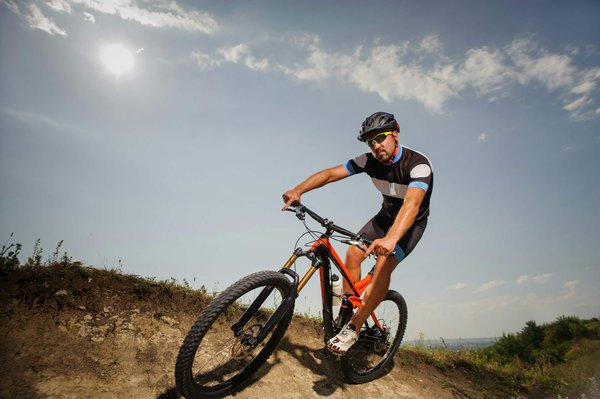 Déstockage de VTT d'occasion : obtenez le modèle dont vous avez vraiment besoin