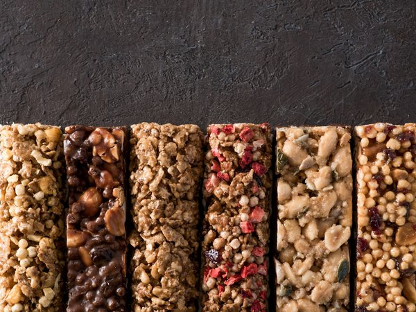 Barre energetique : boostez votre énergie au quotidien