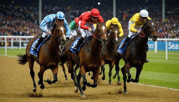 Les événements sportifs les plus regardés : un phénomène mondial