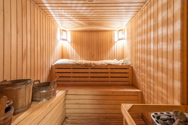 Salle de sport avec sauna à Pau : votre oasis de bien-être